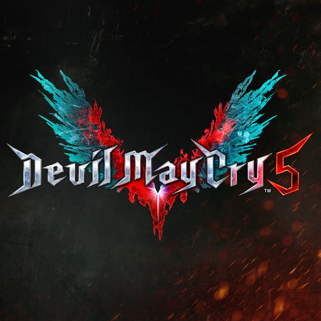 اکانت قانونیDevil May Cry 5 Special Edition