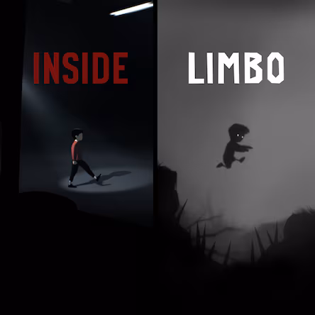 اکانت قانونی INSIDE & Limbo
