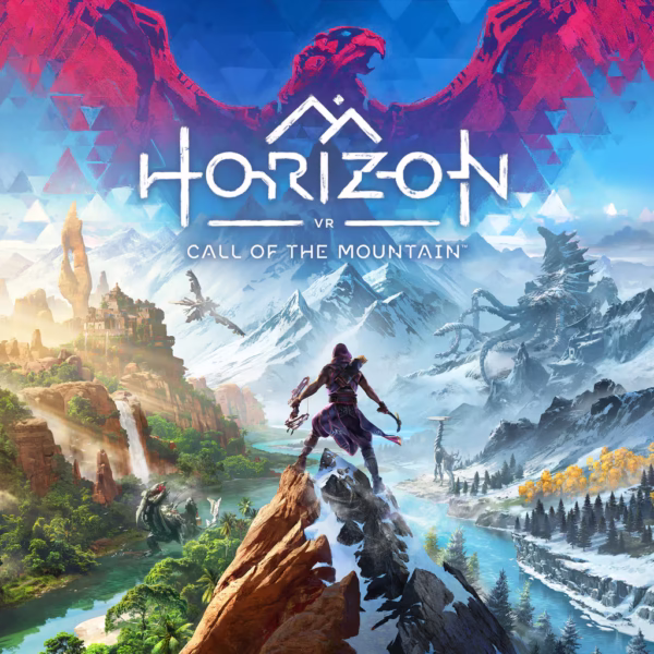 اکانت قانونی Horizon Call of the Mountain