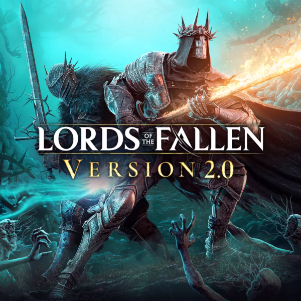 اکانت قانونی Lords of the Fallen