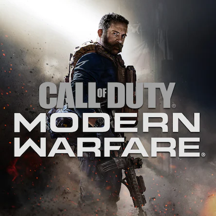 اکانت قانونی Call of Duty®: Modern Warfare