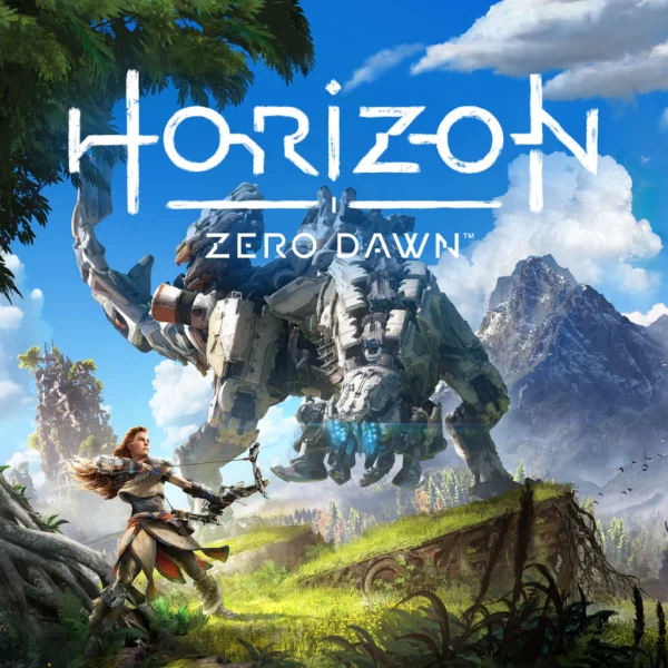 اکانت قانونی Horizon Zero Dawn™ Remastered