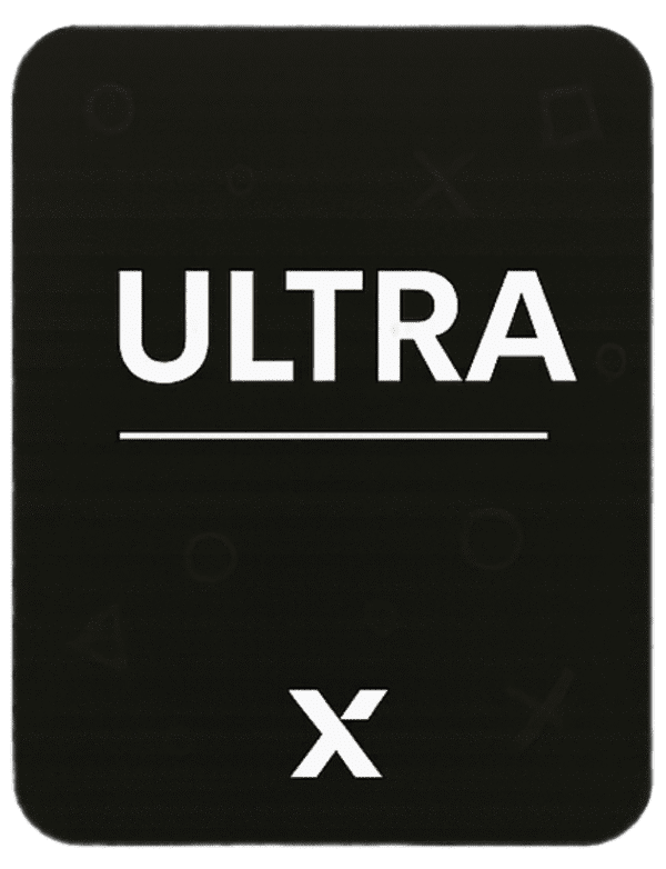 اشتراک Ultra