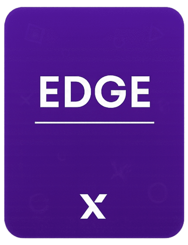 اشتراک Edge
