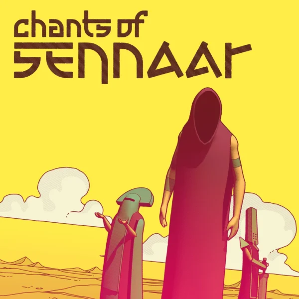 اکانت قانونی Chants of Sennaar