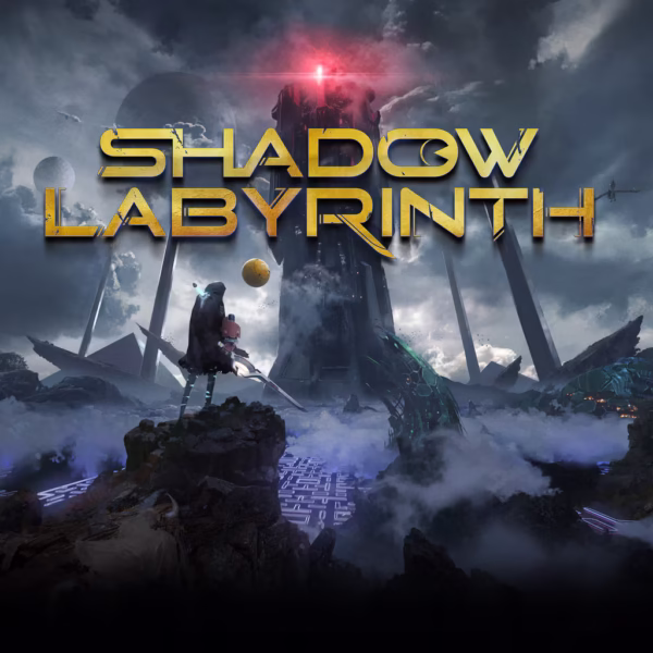 اکانت قانونی Shadow Labyrinth