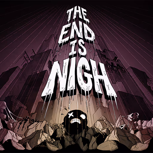 اکانت قانونیThe End Is Nigh