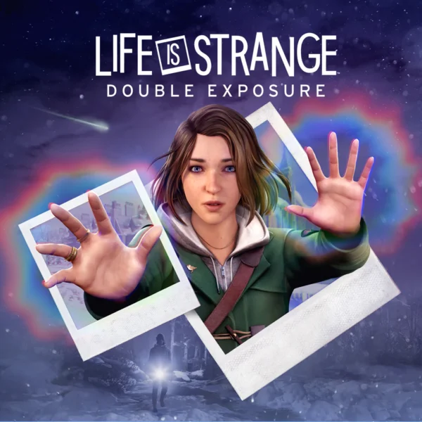 اکانت قانونی Life is Strange: Double