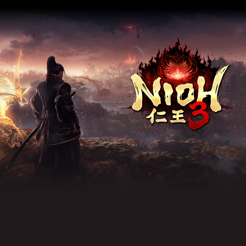 اکانت-قانونی Nioh 3