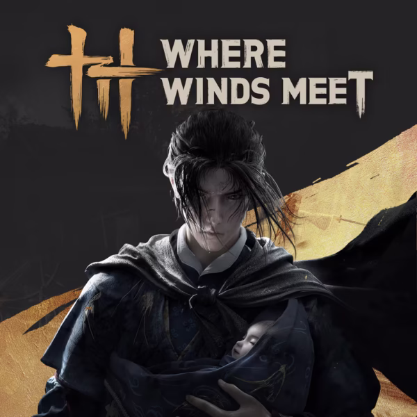 اکانت قانونی Where Winds Meet
