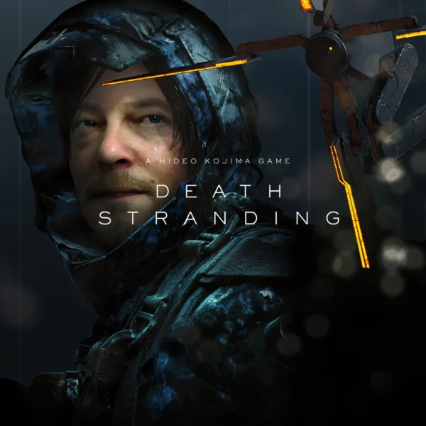 اکانت قانونیDEATH STRANDING DIRECTOR’S CUT Digital