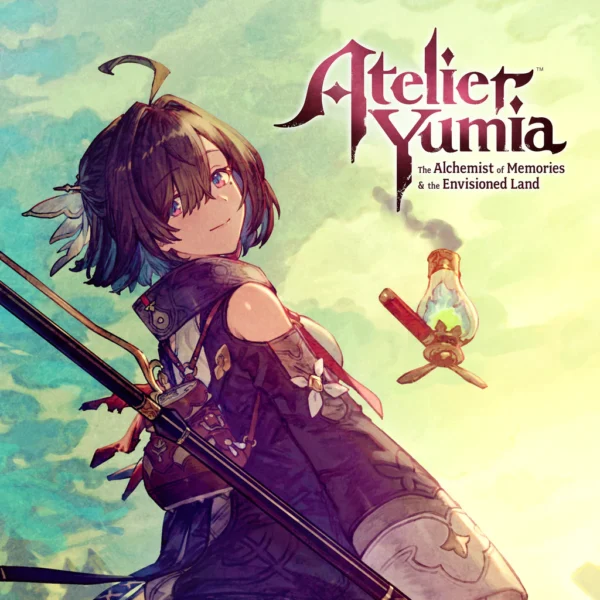 اکانت قانونیAtelier Yumia: The Alchemist of Memories & the Envisioned Land