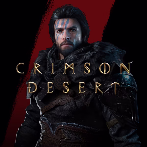 اکانت قانونی Crimson Desert