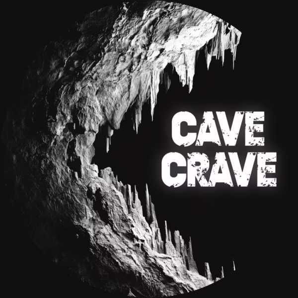 اکانت قانونی Cave Crave
