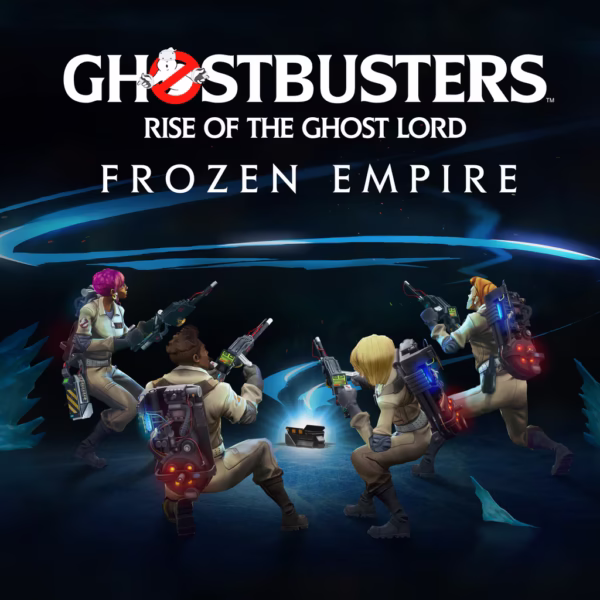 اکانت قانونی Ghostbusters: Rise of the Ghost Lord