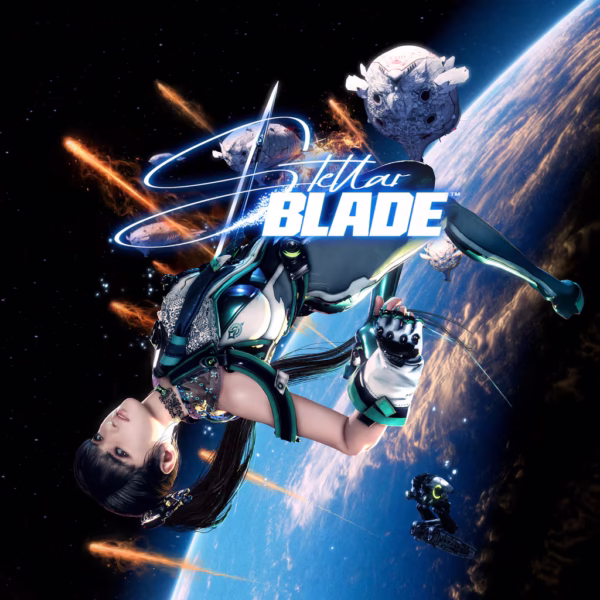 اکانت قانونی Stellar Blade
