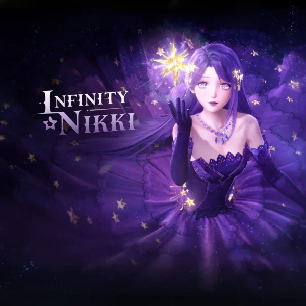 اکانت قانونی Infinity Nikki