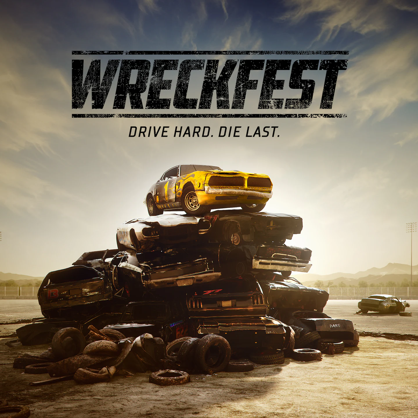 اکانت-قانونیwreckfest