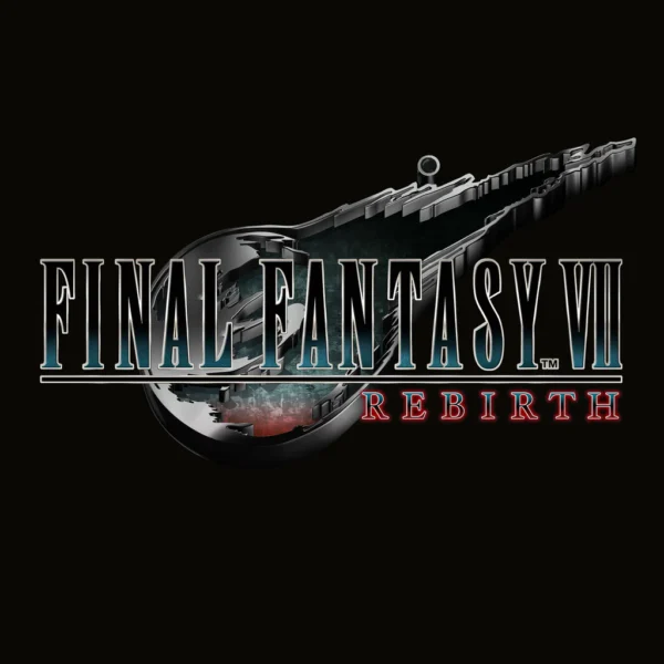 اکانت قانونیFINAL FANTASY VII REBIRTH