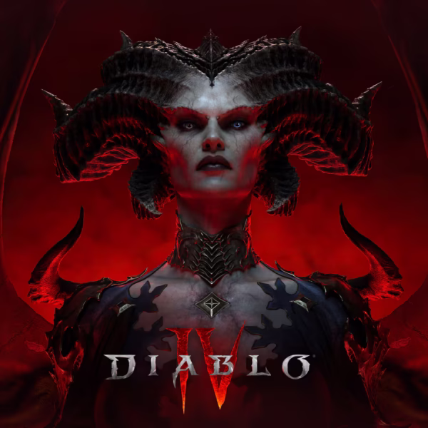 اکانت قانونیDiablo 4