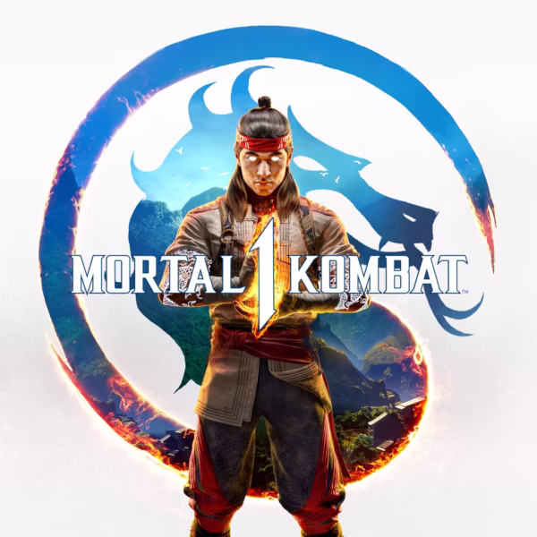 اکانت قانونیMortal Kombat 1