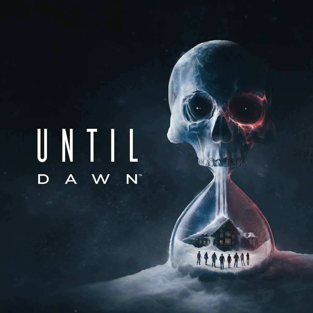اکانت قانونیUntil Dawn™