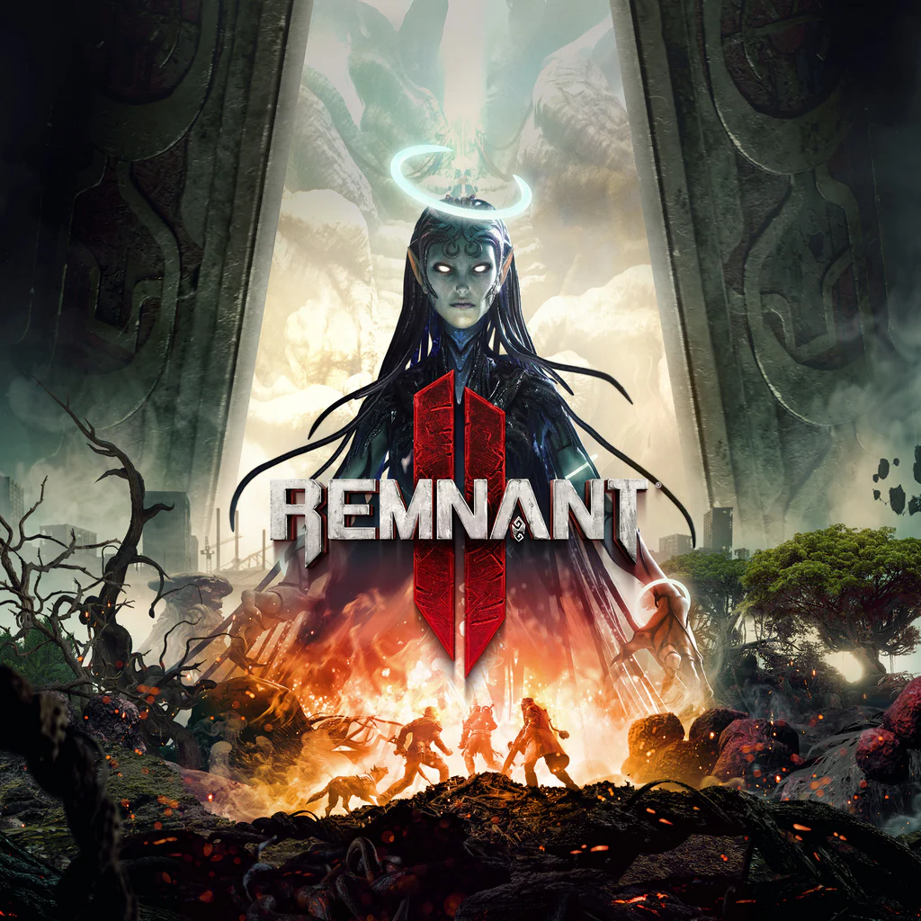 اکانت قانونیRemnant II