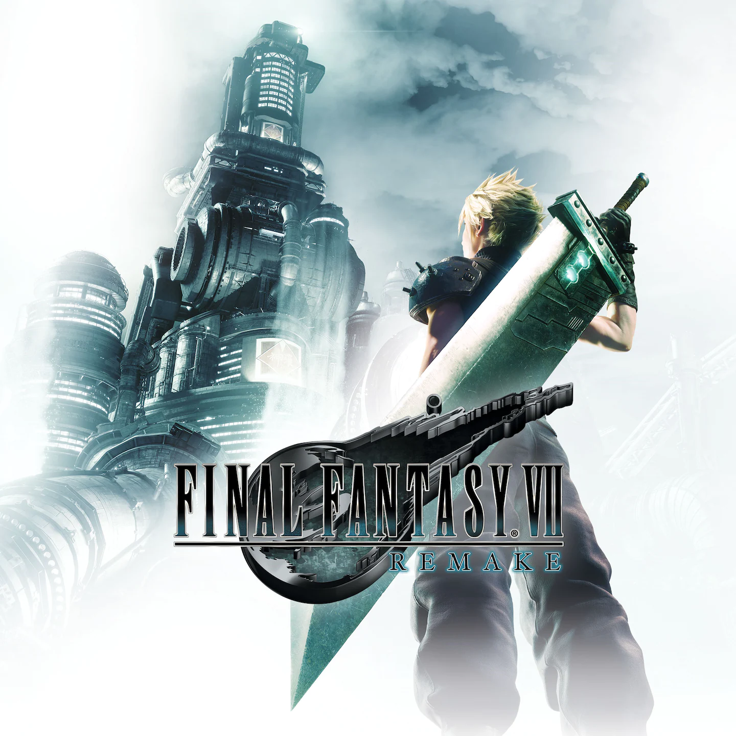 اکانت-قانونیFINAL FANTASY VII REMAKE