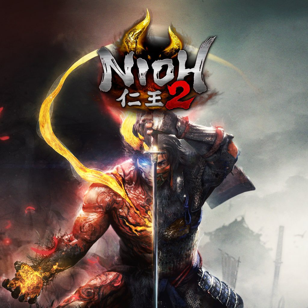 اکانت قانونی Nioh 2 Remastered – The Complete Edition