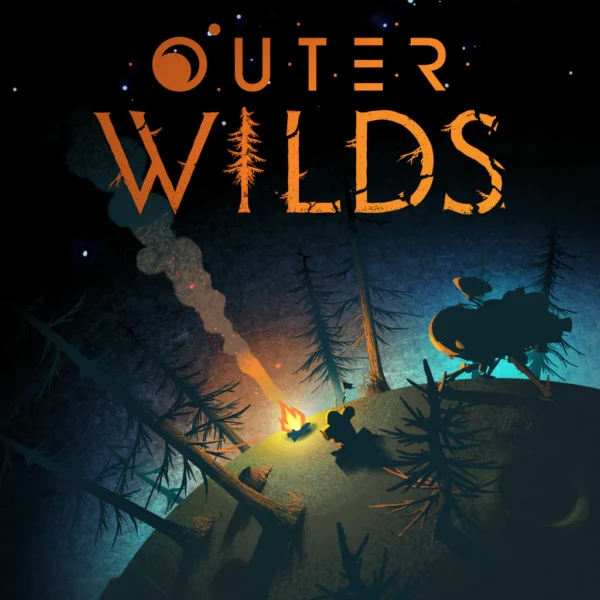 اکانت قانونیOuter Wilds