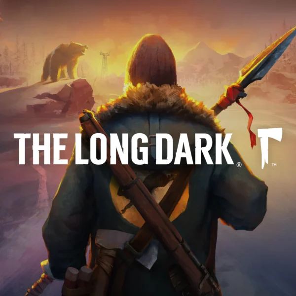اکانت قانونیThe Long Dark