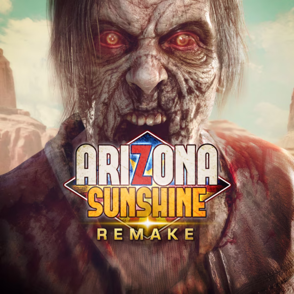 اکانت قانونی Arizona Sunshine