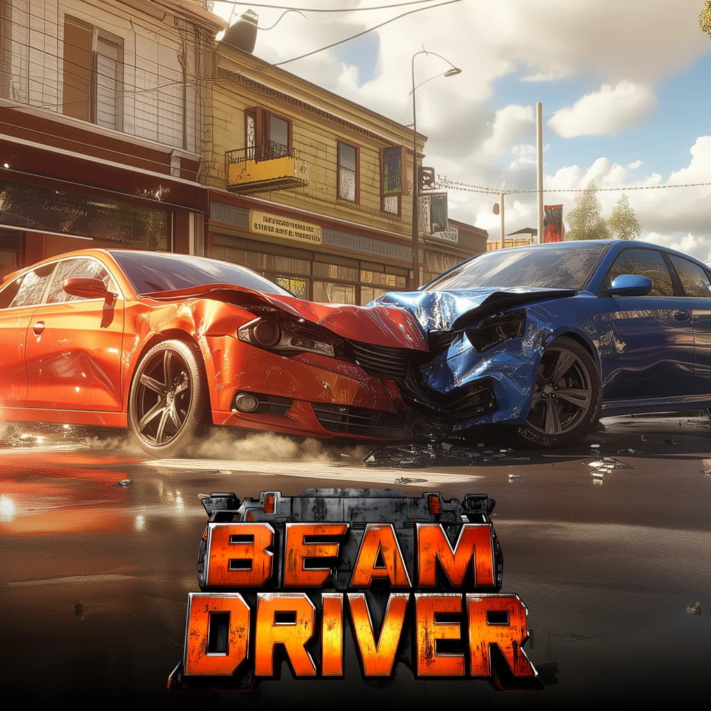 اکانت قانونیBeam Driver