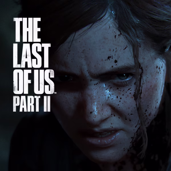 اکانت قانونی The Last of Us Part II