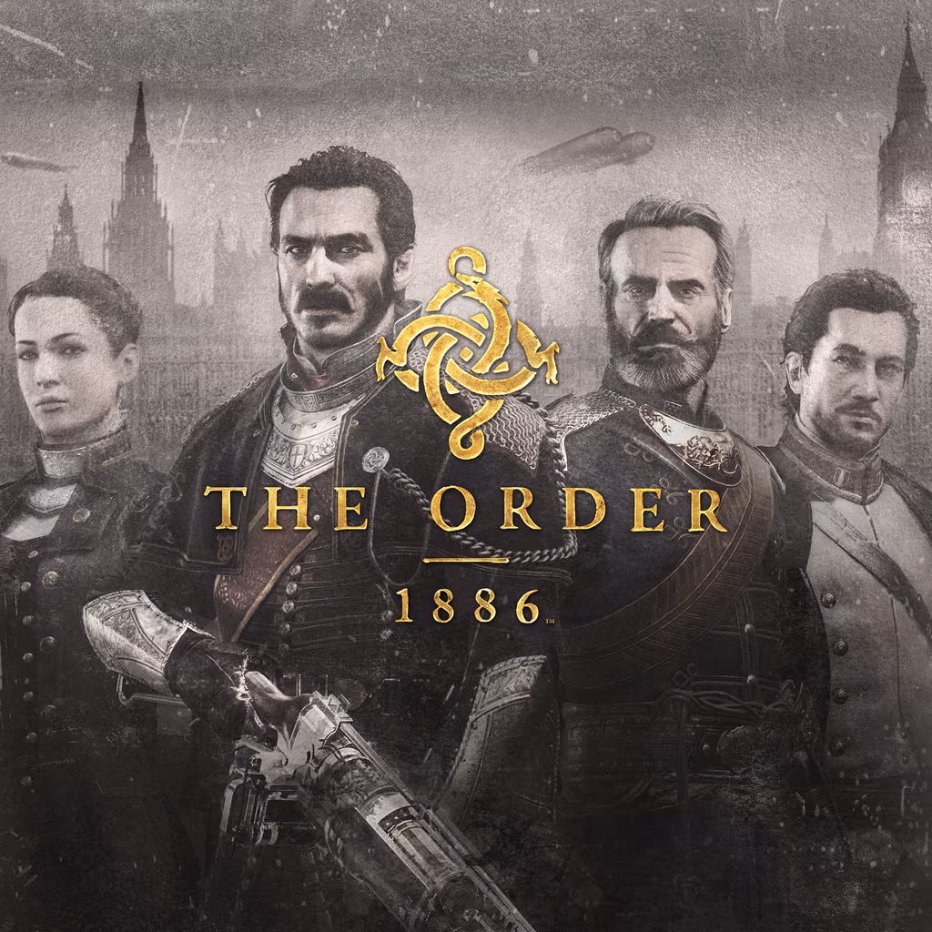 اکانت قانونیThe Order: 1886