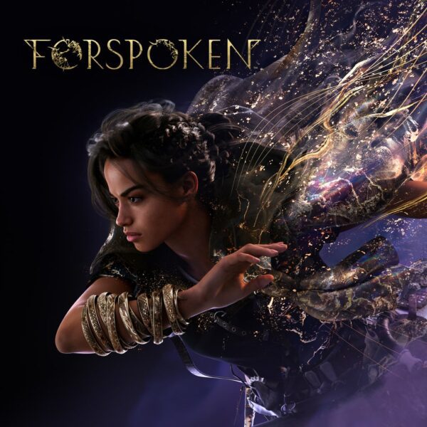 اکانت قانونی Forspoken
