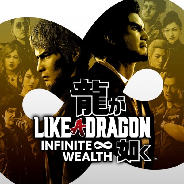 اکانت قانونی Like a Dragon: Infinite Wealth