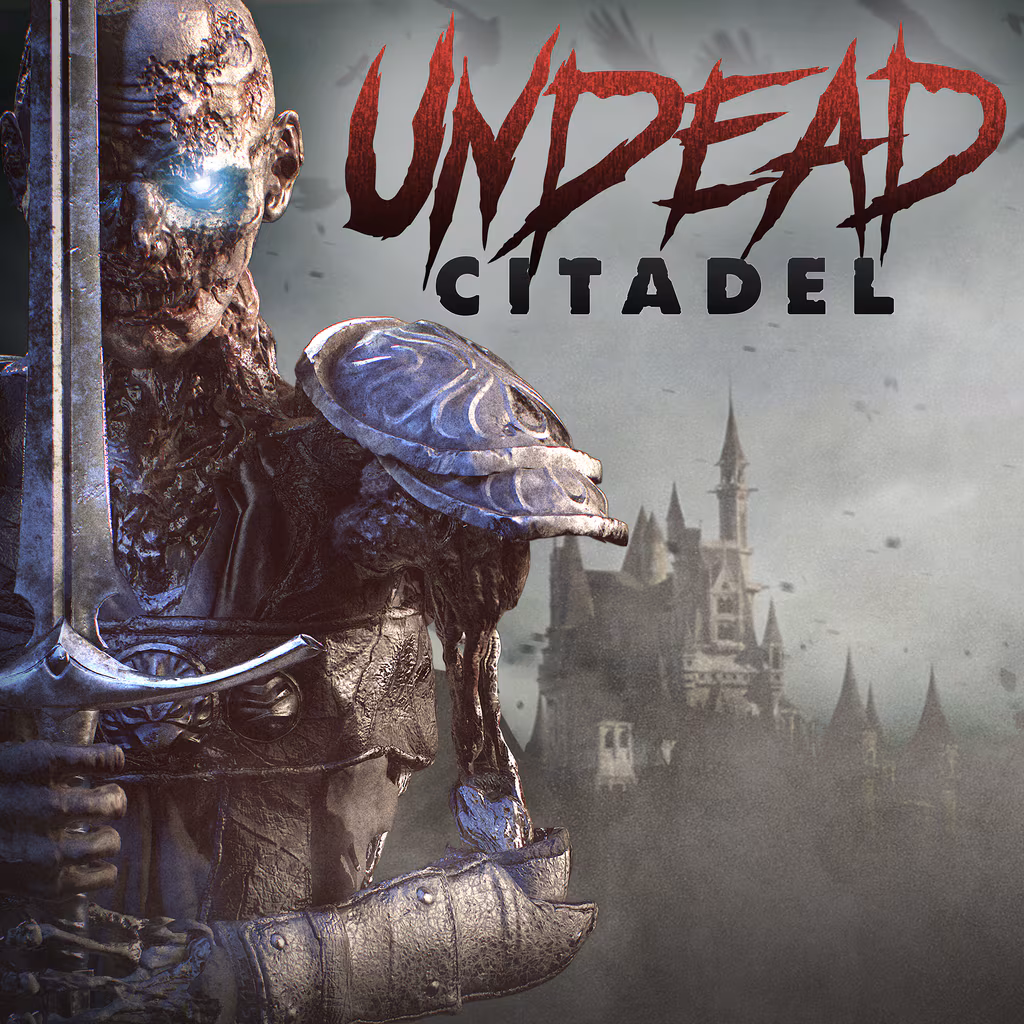 اکانت قانونیUndead Citadel