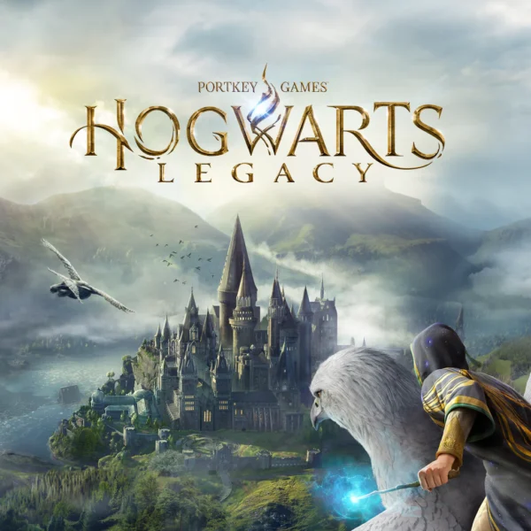 اکانت قانونیHogwarts Legacy