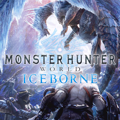اکانت قانونی MONSTER HUNTER: WORLD™