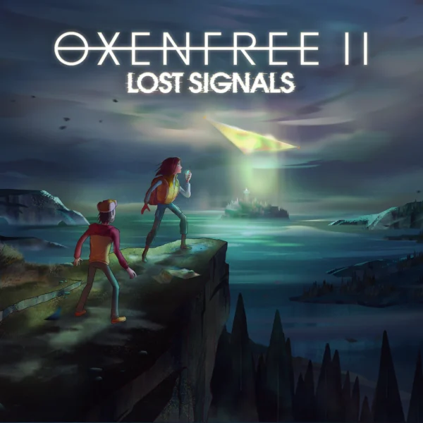 اکانت قانونی OXENFREE II: Lost Signals