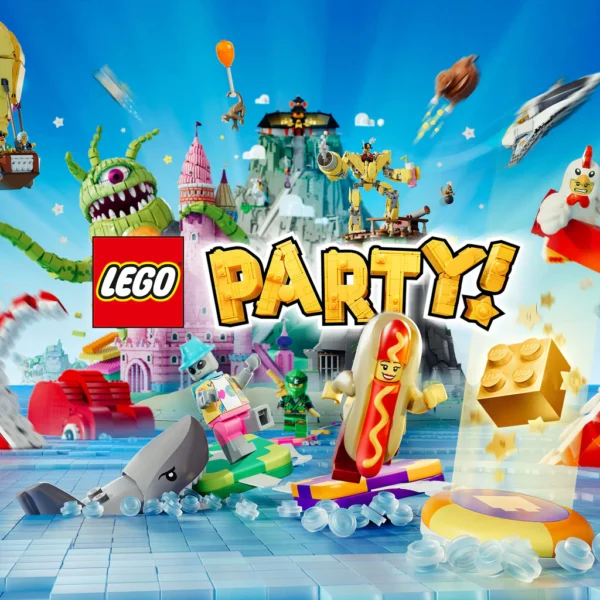 LEGO® Party