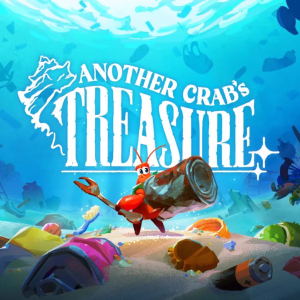 اکانت قانونی Another Crab’s Treasure