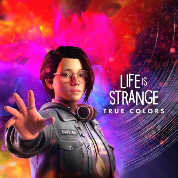اکانت قانونیLife is Strange: True Colors