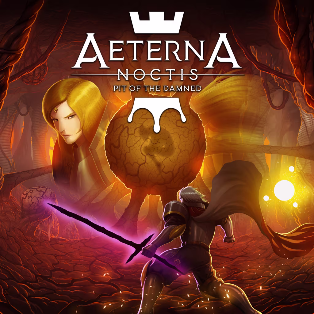اکانت قانونی Aeterna Noctis