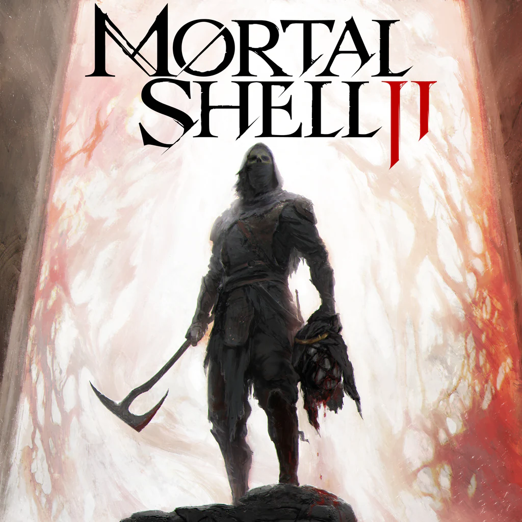 اکانت-قانونی Mortal Shell II