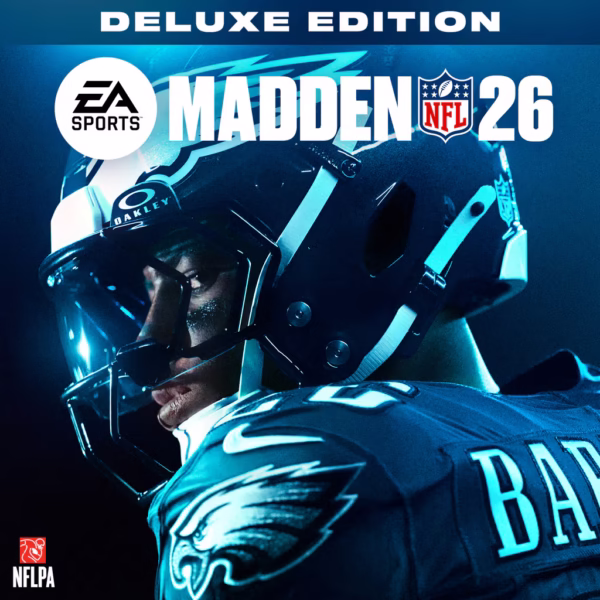اکانت قانونیEA SPORTS™ Madden NFL 26