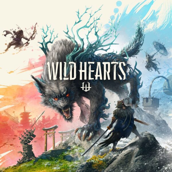 اکانت قانونیwild-hearts
