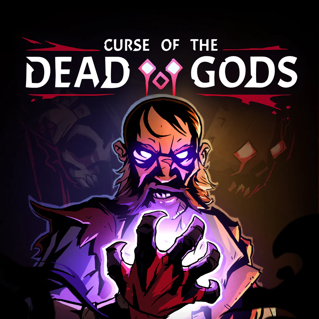 اکانت قانونیCurse of the Dead Gods