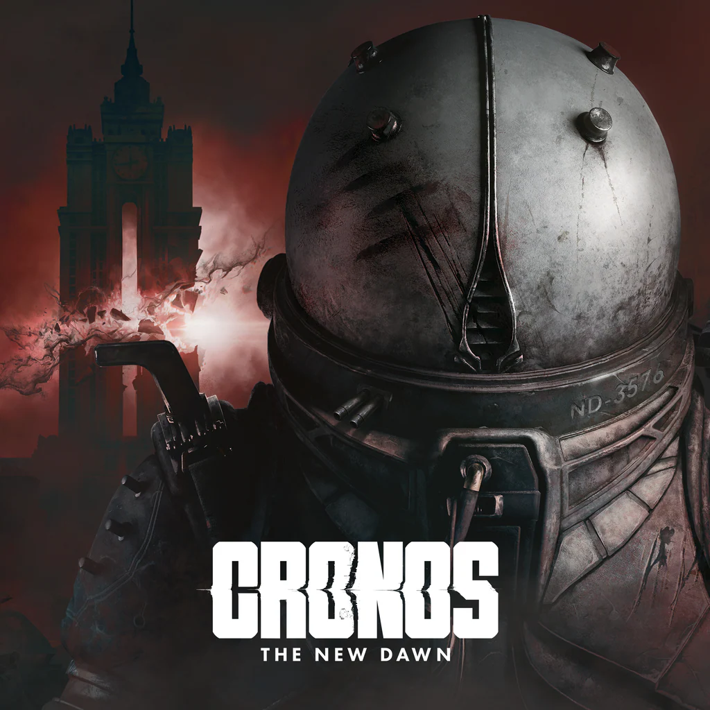 اکانت قانونیCronos: The New Dawn